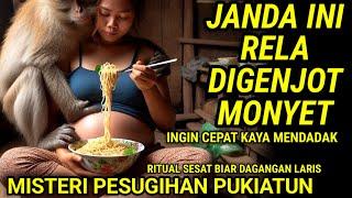 "Terungkap‼️Kisah Dramatis Penjual Bakso dan Perjuangannya Keluar dari Kegelapan"