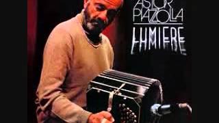 Libertango Astor Piazzolla live recording