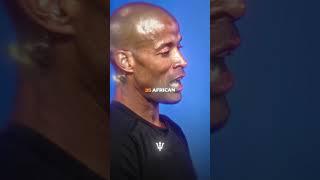 David Goggins' Mindset Will Change Your Life: "What If?"  | MUST WATCH Motivational Speech