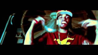 Slim Dunkin -"Blindside" Official Music Video