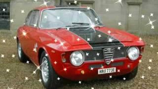 Alfa Romeo GTA - Dado Topic