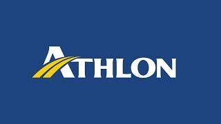 Athlon Corporate Video (German subtitles)