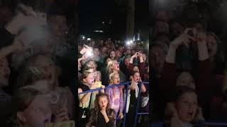 "Дрозды" на фестивале "Гольшанский замок"