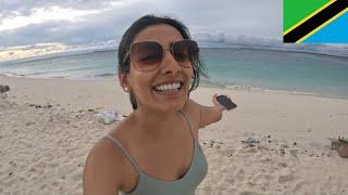 I Found Paradise in Zanzibar TANZANIA