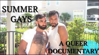 Summer Gays: A Queer Documentary