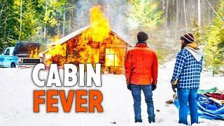 Cabin Fever | COMEDY | Full Movie