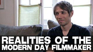 Realities Of The Modern Day Filmmaker by Sean Baker