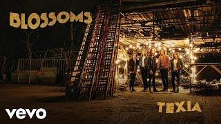 Blossoms - Texia (Official Audio)