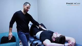 Spinal Decompression-Back Pain Relief