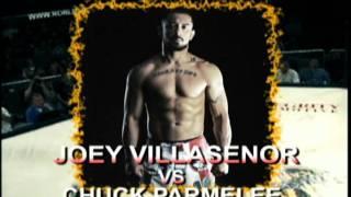 Jackson's MMA Series 6 Commercial - Hard Rock 10/22/11