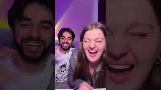 ПРАНКУЮ МУЖА (веду себя как рэпер)