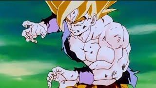 Goku vs Frieza, Whole Fight, Planet Namek, English #dragonballz #anime #goku #dbz