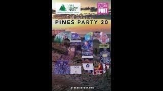 FIPHPS Celebrates Pines Party 20
