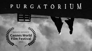"Purgatorium" Short Movie, Russia / Japan, 2022
