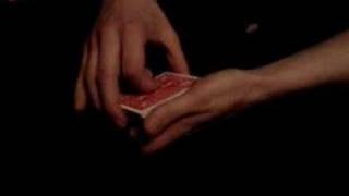 14. Paul C. Young...*Vernon's Fingerprint Card Trick*