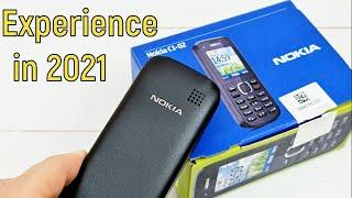 Nokia C1-02: десять лет спустя – экспириенс!