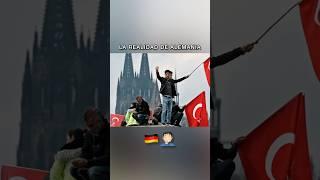 ESTA ES LA REALIDAD DE ALEMANIA 