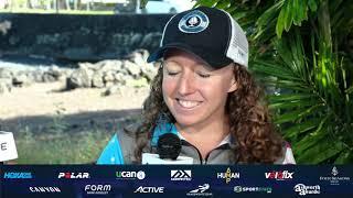 2019 Breakfast with Bob from Kona: Jocelyn McCauley