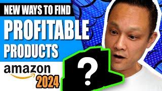 New Amazon FBA Product Research Techniques for 2024 | Find Winning Products Fast