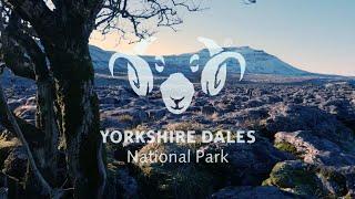 The Yorkshire Dales National Park