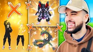 WATCH THIS BEFORE YOU TRADE IN POKÉMON GO!