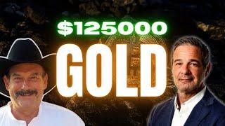  GOLD ALERT! Be Prepared for Unimaginable GOLD & SILVER Prices | Bill Holter & Andy Schectman