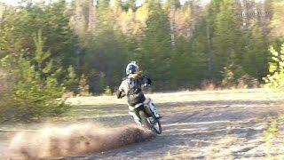 KX250F 4-Stroke Braap! FMF Megabomb 4.1