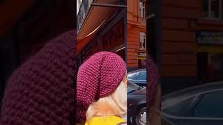 Вязаные шапочки. Ручная работа. hat knitted women's fashion