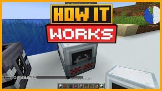 🟨 HOW SCRAPBOX-INATOR WORKS in the TECH REBORN MOD in MINECRAFT