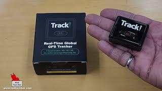 How to Setup Your GPS Tracker for Vehicles - Introducing the Tracki