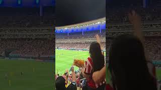 ASÍ EXPLOTA EL ESTADIO DE CHIVAS  | CHIVAS 1-0 AMÉRICA | #chivas #refuerzo #futbol