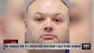 911 Dispatcher Who Refused To Help Dying Woman Avoids Charges