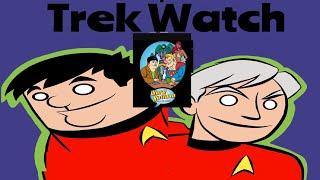 Trek News Daredevil and More With Mitch Hallock