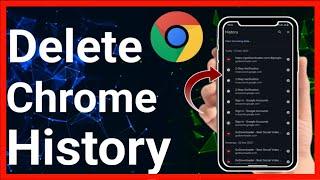 How To Delete Google Chrome History (Step-By-Step) | Stark Nace Guide