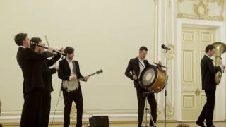 Dobranotch - Gipsy Rumba