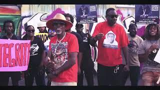 POPP DA RIPPA "TAKE THE CITY BACK" (Official Music Video)