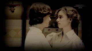 Seis Hermanas~Celia y Aurora~Ludovico Einaudi~Nuvole Bianche