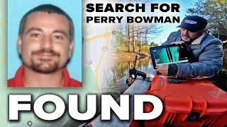 Tennessee Man's Remains FOUND 1-Month Later in Wooded Area