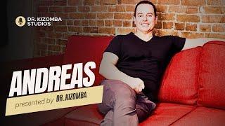 Andréas |   | Private Class: Last Dance | Dr Kizomba Studios!