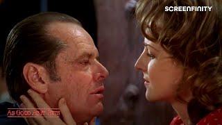 The one compliment that made her give him a chance | Screenfinity