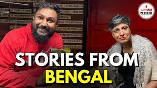 Stories of Magic Realism - Ghosts, Ghouls and the common Bengali Folklores