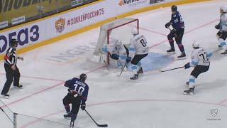 Rybar amazing blocker save