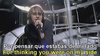 Keane - Is It Any Wonder | Lyrics English - Español Subtitulado