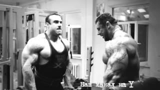 Бодибилдинг мотивация №3 | Bodybuilding motivation by Kasumi