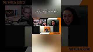 Did Blair create the #Karen meme? It's possible! #TWIS #1000thEpisode