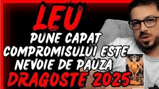 LEU DRAGOSTE 2025 , HOROSCOP LEU DRAGOSTE 2025 , TAROT DRAGOSTE LEU 2025 , PREDICTII 2025 DRAGOSTE