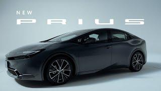 【PRIUS】TVCM「NEW PEOPLE」篇30秒