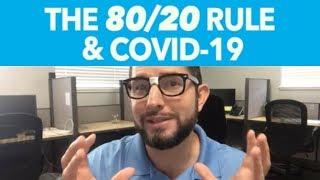 From the Mortgage Nerd... The 80/20 Rule