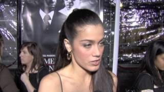 Lymari Nadal Interview - American Gangster