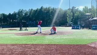 Jacob Webster @j1dotsss    PG National Georgia few bombs UCSB COMMIT